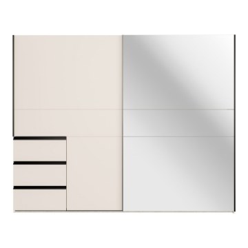Forte Шафа для одягу, W2QS52333S-U60 - Home Club