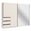 Forte Шафа для одягу, W2QS52333S-U60 - Home Club, зображення 3