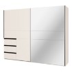 Forte Шафа для одягу, W2QS52333S-U60 - Home Club, зображення 9