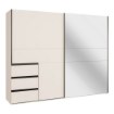 Forte Шафа для одягу, W2QS52333S-U60 - Home Club, зображення 13