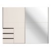 Forte Шафа для одягу, W2QS52333S-U60 - Home Club, зображення 20