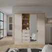 Forte Шафа для одягу P, FQSS942R-Q169 - Home Club