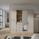 Forte Шкаф для одежды P, FQSS942R-Q169 - Home Club