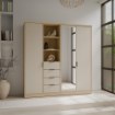 Forte Шафа для одягу P, FQSS942R-Q169 - Home Club, зображення 2