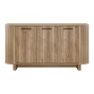 Forte Комод, FOSK235-D108 - Home Club, зображення 3