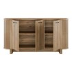 Forte Комод, FOSK235-D108 - Home Club, зображення 5