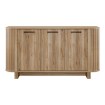 Forte Комод, FOSK235-D108 - Home Club, зображення 11