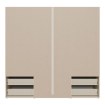 Forte Шафа для одягу, MKSS846-U60 - Home Club, зображення 13