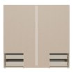 Forte Шафа для одягу, MKSS846-U60 - Home Club, зображення 27