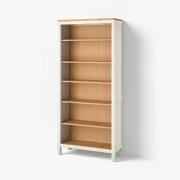 ИКЕА Стелаж HEMNES ХЕМНЭС, 604.135.02 - Home Club