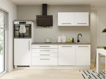 Forte Кухонний набір, NVLSET10-Q335 - Home Club