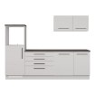 Forte Кухонний набір, NVLSET10-Q335 - Home Club, зображення 4
