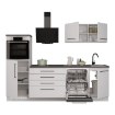 Forte Кухонний набір, NVLSET10-Q335 - Home Club, зображення 8