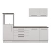 Forte Кухонний набір, NVLSET10-Q335 - Home Club, зображення 15