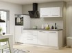 Forte Кухонний набір, NVLSET10-Q335 - Home Club, зображення 17