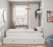 Forte Каркас ліжка, PNTL3203-Q214 - Home Club