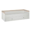 Forte Каркас ліжка, PNTL3203-Q214 - Home Club, зображення 2