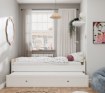 Forte Каркас ліжка, PNTL3203-Q214 - Home Club, зображення 3