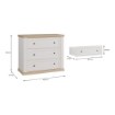 Forte Комод, PNTK236-Q214 - Home Club, изображение 14