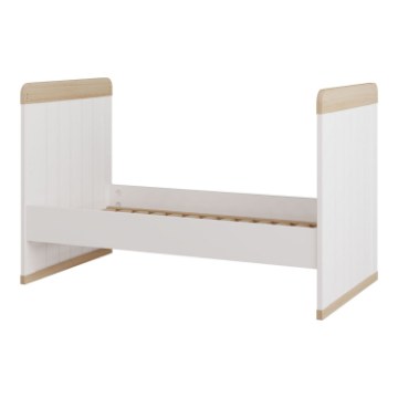 Forte Детская кроватка, PNTL1075-Q214 - Home Club
