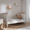 Forte Дитяче ліжечко, PNTL1075-Q214 - Home Club, зображення 14