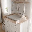 Forte Пеленальный столик, PNTZ02-D129 - Home Club