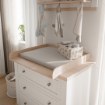 Forte Пеленальный столик, PNTZ02-D129 - Home Club, изображение 7