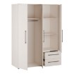 Forte Шафа для одягу, MKSS833-U60 - Home Club, зображення 8