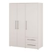 Forte Шафа для одягу, MKSS833-U60 - Home Club, зображення 12