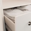 Forte Шафа для одягу, MKSS833-U60 - Home Club, зображення 17