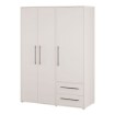 Forte Шафа для одягу, MKSS833-U60 - Home Club, зображення 26