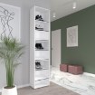 Forte Взуттєва полиця, CNBD811-M362 - Home Club