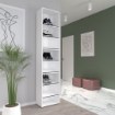 Forte Взуттєва полиця, CNBD811-M362 - Home Club, зображення 6