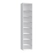 Forte Взуттєва полиця, CNBD811-M362 - Home Club, зображення 8