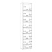 Forte Взуттєва полиця, CNBD811-M362 - Home Club, зображення 10