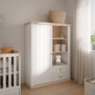 Forte Стелаж L, PNTR521L-Q214 - Home Club