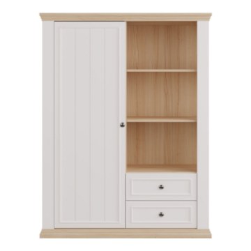 Forte Стелаж L, PNTR521L-Q214 - Home Club