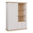 Forte Стелаж L, PNTR521L-Q214 - Home Club, зображення 3