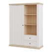 Forte Стелаж L, PNTR521L-Q214 - Home Club, зображення 8