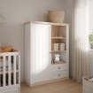 Forte Стелаж L, PNTR521L-Q214 - Home Club, зображення 9