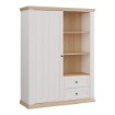 Forte Стелаж L, PNTR521L-Q214 - Home Club, зображення 11