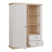 Forte Стелаж L, PNTR521L-Q214 - Home Club, зображення 13