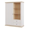 Forte Стелаж L, PNTR521L-Q214 - Home Club, зображення 16