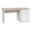 Forte Письменный стол P, PNTB221-Q214 - Home Club, изображение 2