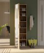 Forte Шафа для взуття, MS165-D78 - Home Club, зображення 12