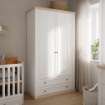 Forte Шафа для одягу, PNTS921-Q214 - Home Club
