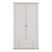 Forte Шафа для одягу, PNTS921-Q214 - Home Club, зображення 3