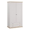 Forte Шафа для одягу, PNTS921-Q214 - Home Club, зображення 4