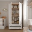 Forte Шафа для одягу, PNTS921-Q214 - Home Club, зображення 12