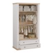 Forte Шафа для одягу, PNTS921-Q214 - Home Club, зображення 17